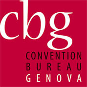 Convention Bureau Genova :: Italy